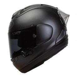 Arai RX-7V Evo Matt Black Motorcycle Helmet