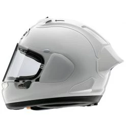 Arai RX-7V Race FIM Motorcycle Helmet (Gloss White) -Deals Helmets Full Face Store 32992 2