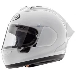 Arai RX-7V Race FIM Motorcycle Helmet (Gloss White) -Deals Helmets Full Face Store 32992 3