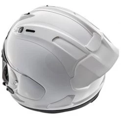 Arai RX-7V Race FIM Motorcycle Helmet (Gloss White) -Deals Helmets Full Face Store 32992 4