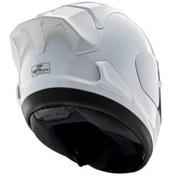 Arai RX-7V Race FIM Motorcycle Helmet (Gloss White) -Deals Helmets Full Face Store 32992 5