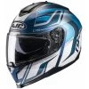 HJC C70 Lantic Motorcycle Helmet (Blue) -Deals Helmets Full Face Store 32999