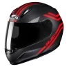 HJC CL-Y Strix Kids Motorcycle Helmet (Red) 1 HJC CL-Y Strix Kids Motorcycle Helmet (Red) -Deals Helmets Full Face Store 33009