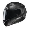 HJC CS-15 Inno Motorcycle Helmet (Black) -Deals Helmets Full Face Store 33015