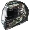 HJC F70 Katra MC4SF Motorcycle Helmet (Camo)