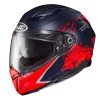 HJC F70 Spielberg Redbull Ring MC21S Motorcycle Helmet -Deals Helmets Full Face Store 33023