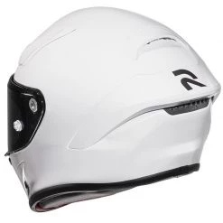 HJC RPHA 1 FIM Motorcycle Helmet (White) -Deals Helmets Full Face Store 33033 3