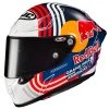 HJC RPHA 1 Red Bull Austin MC21 FIM Motorcycle Helmet -Deals Helmets Full Face Store 33034