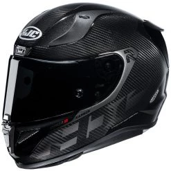 HJC RPHA 11 Bleer Carbon MC5 Motorcycle Helmet (Black)