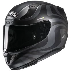 HJC RPHA 11 Eldon MC5SF Helmet (Grey|Yellow)