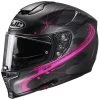 HJC RPHA 70 Erin MC8SF Motorcycle Helmet (Pink) -Deals Helmets Full Face Store 33049