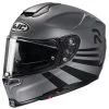 HJC RPHA 70 Stipe MC5SF Helmet (Black) -Deals Helmets Full Face Store 33052