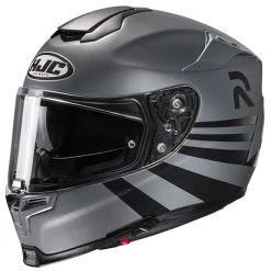 HJC RPHA 70 Stipe MC5SF Helmet (Black)
