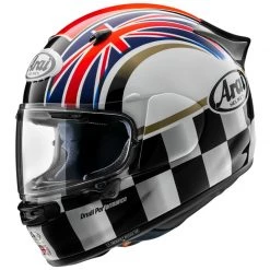 Arai Quantic Podium Motorcycle Helmet