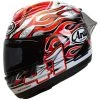 Arai RX-7V Evo Haga Motorcycle Helmet -Deals Helmets Full Face Store 33105