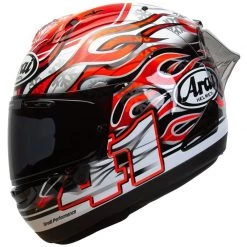 Arai RX-7V Evo Haga Motorcycle Helmet