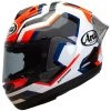 Arai RX-7V Evo RSW Trico Motorcycle Helmet 2 Arai RX-7V Evo RSW Trico Motorcycle Helmet -Deals Helmets Full Face Store 33112