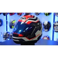 Arai RX-7V Evo RSW Trico Motorcycle Helmet 8 Arai RX-7V Evo RSW Trico Motorcycle Helmet -Deals Helmets Full Face Store 33112 2