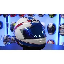 Arai RX-7V Evo Schwantz Design Helmet -Deals Helmets Full Face Store 33115 2