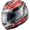 Arai RX-7V EVO Step Motorcycle Helmet (Red) -Deals Helmets Full Face Store 33116