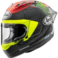 Arai RX-7V EVO Tatsuki Motorcycle Helmet