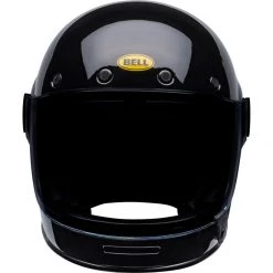 Bell Bullitt Helmet Cruiser Reverb (Black/Red) -Deals Helmets Full Face Store 33121 4