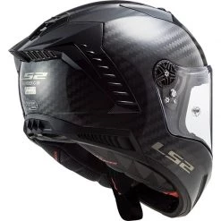 LS2 FF805 Thunder Carbon (FIM) Motorcycle Helmet -Deals Helmets Full Face Store 33140 11