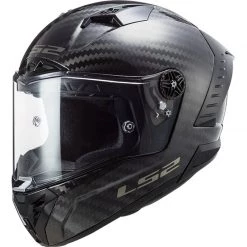 LS2 FF805 Thunder Carbon (FIM) Motorcycle Helmet