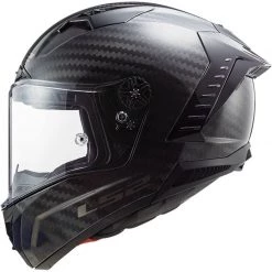 LS2 FF805 Thunder Carbon (FIM) Motorcycle Helmet -Deals Helmets Full Face Store 33140 6