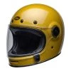 Bell Bullitt Helmet Cruiser (Gloss Gold Flake) -Deals Helmets Full Face Store 33209