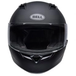 Bell Qualifier Ascent Helmet (Black/Grey) -Deals Helmets Full Face Store 33241 2