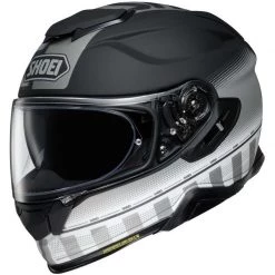 Shoei GT Air 2 Tesseract TC5 Helmet (Matt Black|White)
