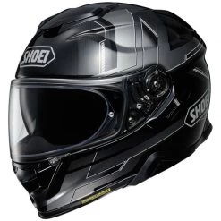Shoei GT Air 2 Aperture TC5 Helmet (Black|Grey)
