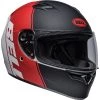 Bell Qualifier Ascent Helmet (Black/Red) 1 Bell Qualifier Ascent Helmet (Black/Red) -Deals Helmets Full Face Store 33523