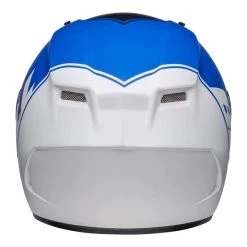 Bell Qualifier Ascent Helmet (Black/Blue) -Deals Helmets Full Face Store 33524 3