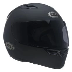 Bell Qualifier Helmet (Matt Black)