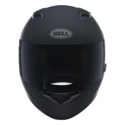 Bell Qualifier Helmet (Matt Black) 11 Bell Qualifier Helmet (Matt Black) -Deals Helmets Full Face Store 33525 3