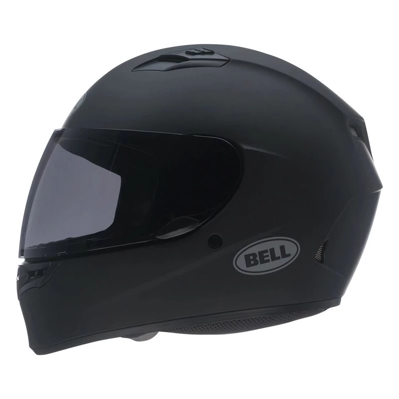 Bell Qualifier Helmet (Matt Black) 8 Bell Qualifier Helmet (Matt Black) - Image 6