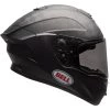 Bell Street 2022 Pro Star FIM Helmet (FIM Matte Black) -Deals Helmets Full Face Store 33558