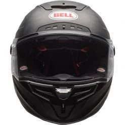 Bell Street 2022 Pro Star FIM Helmet (FIM Matte Black) 8 Bell Street 2022 Pro Star FIM Helmet (FIM Matte Black) -Deals Helmets Full Face Store 33558 2