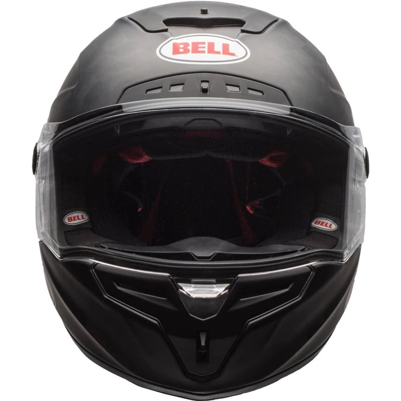 Bell Street 2022 Pro Star FIM Helmet (FIM Matte Black) 5 Bell Street 2022 Pro Star FIM Helmet (FIM Matte Black) - Image 3