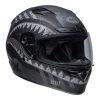 Bell Qualifier DLX MIPS DMC Helmet (Matte Black/Grey) -Deals Helmets Full Face Store 33879