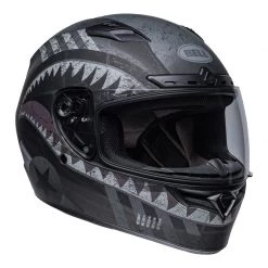 Bell Qualifier DLX MIPS DMC Helmet (Matte Black/Grey)