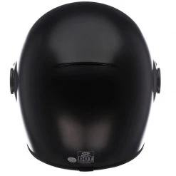 Bell Bullitt Helmet (Matte Black) -Deals Helmets Full Face Store 33887 2