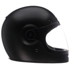 Bell Bullitt Helmet (Matte Black)