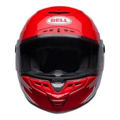 Bell Star Helmet DLX with Mips (Summit Red/White) -Deals Helmets Full Face Store 33892 2