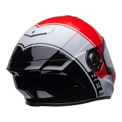 Bell Star Helmet DLX with Mips (Summit Red/White) -Deals Helmets Full Face Store 33892 3