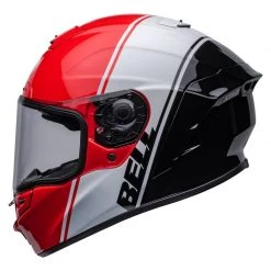 Bell Star Helmet DLX with Mips (Summit Red/White) -Deals Helmets Full Face Store 33892 6