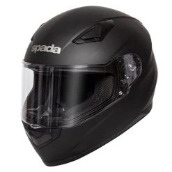Spada Raiden Motorcycle Helmet (Matt Black) 11 Spada Raiden Motorcycle Helmet (Matt Black) -Deals Helmets Full Face Store 34247 2