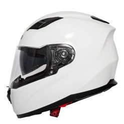 Spada SP17 Motorcycle Helmet (White) 16 Spada SP17 Motorcycle Helmet (White) -Deals Helmets Full Face Store 34250 4